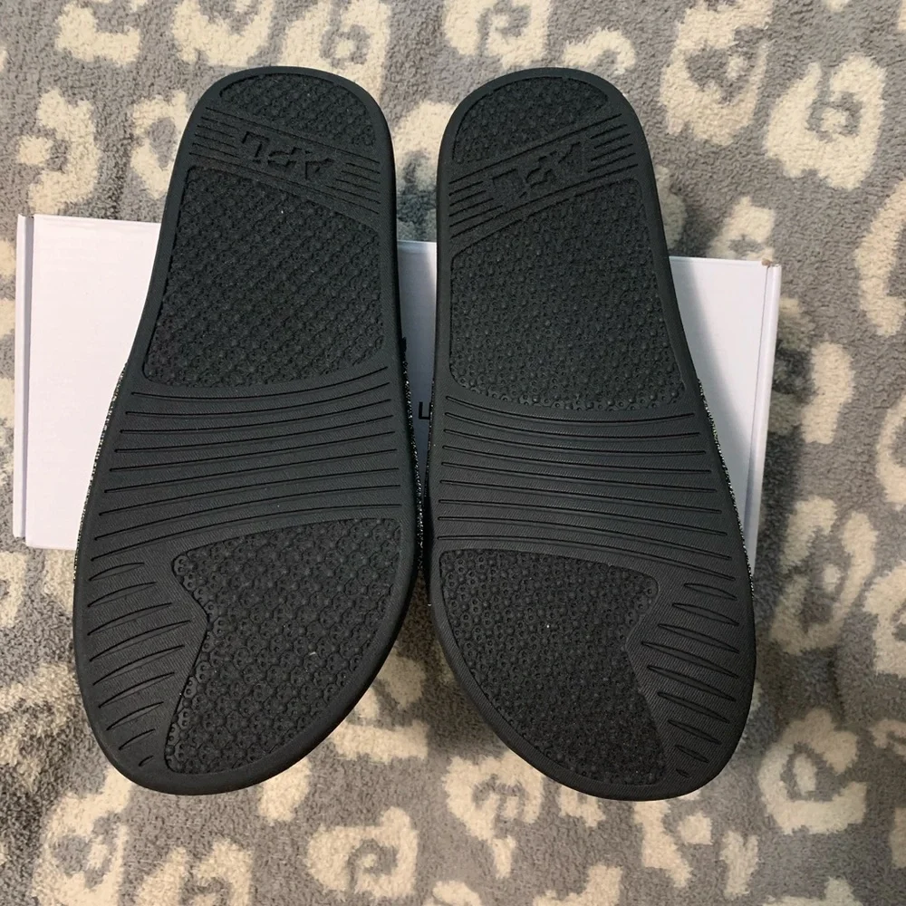 🆕 new in box womens apl techloom slides - Picture 5 of 5
